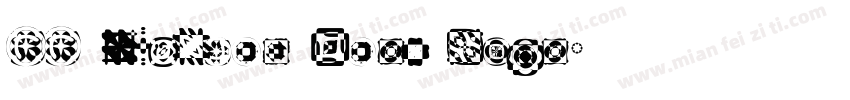 SS Nickson Four Regu字体转换